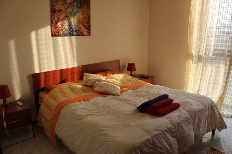 B&B Bari Casa Relax Exterior foto