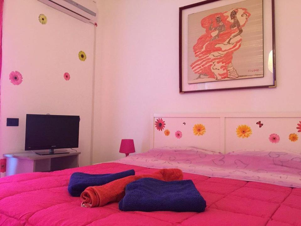 B&B Bari Casa Relax Exterior foto