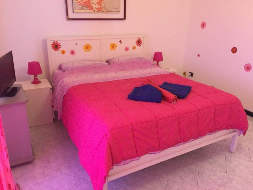 B&B Bari Casa Relax Exterior foto