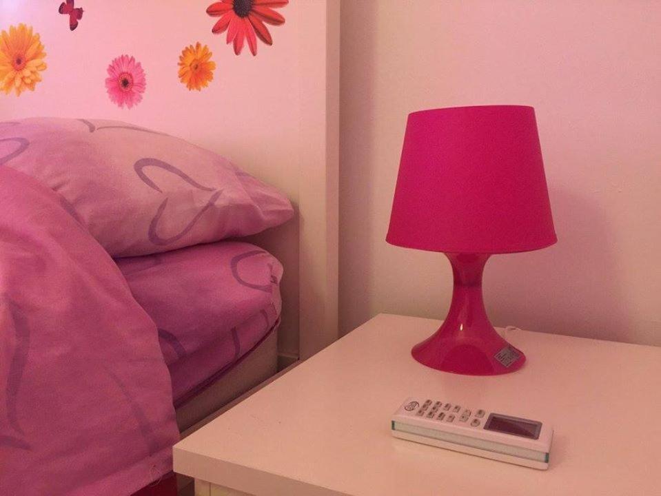 B&B Bari Casa Relax Exterior foto