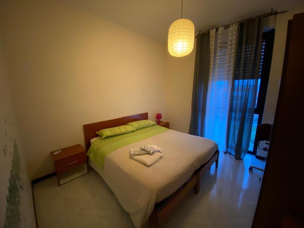 B&B Bari Casa Relax Exterior foto