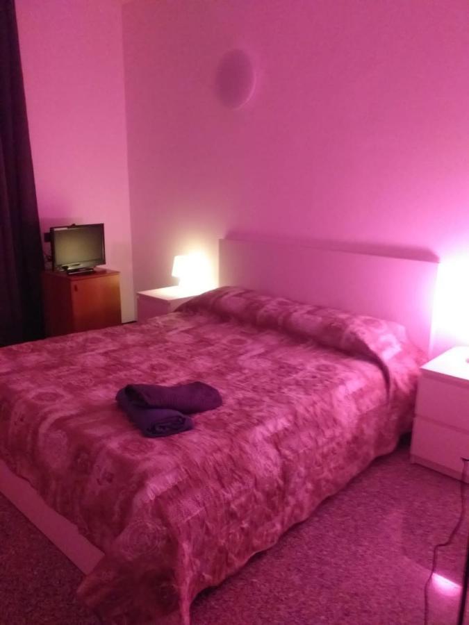 B&B Bari Casa Relax Exterior foto