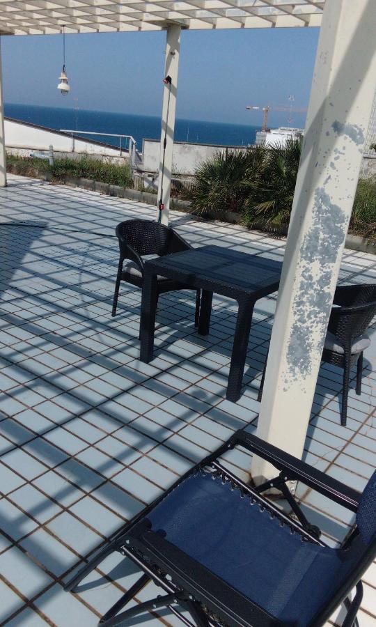 B&B Bari Casa Relax Exterior foto